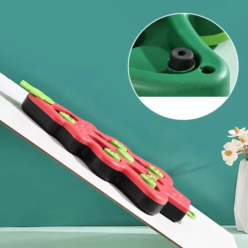 Pet Dog Christmas Tree Interactive Squeaky Pet Cat Dog Puzzle Toy