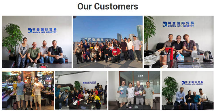 Company Introduction