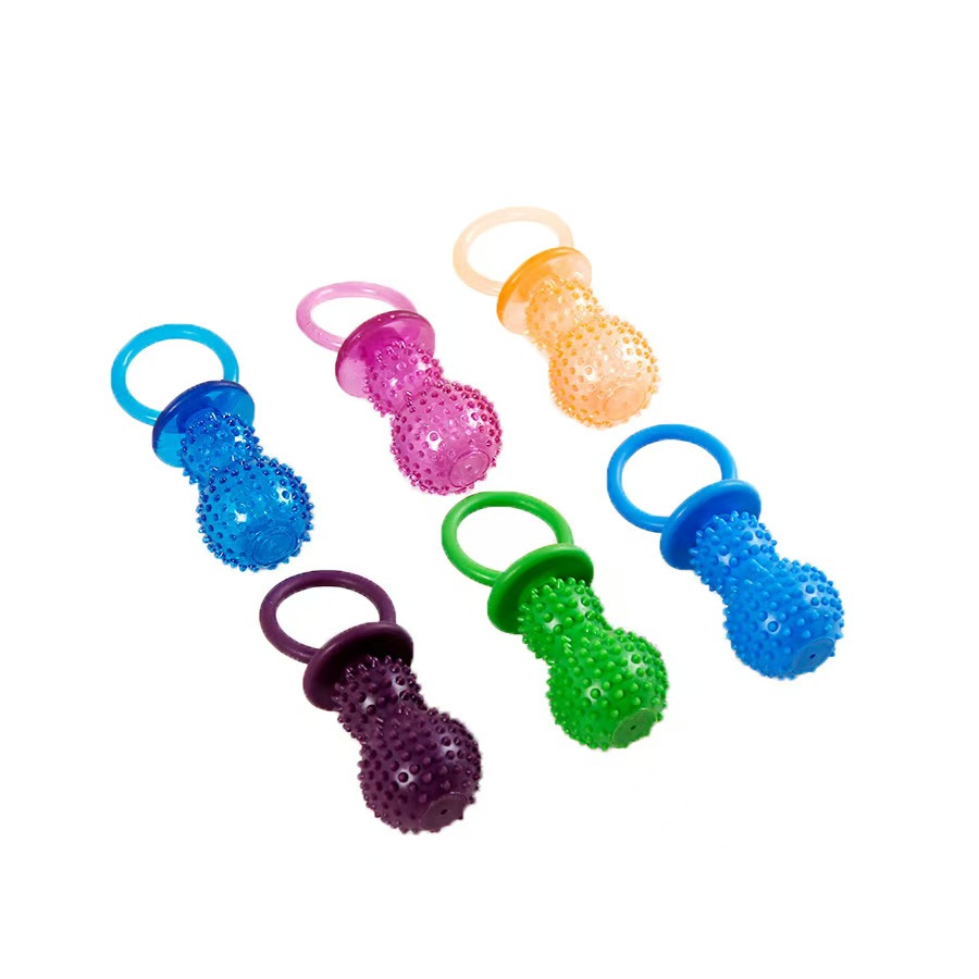 Extra Tough Ball Fetch Play Outdoor Activity Training Pet Dog Gnawed Toys