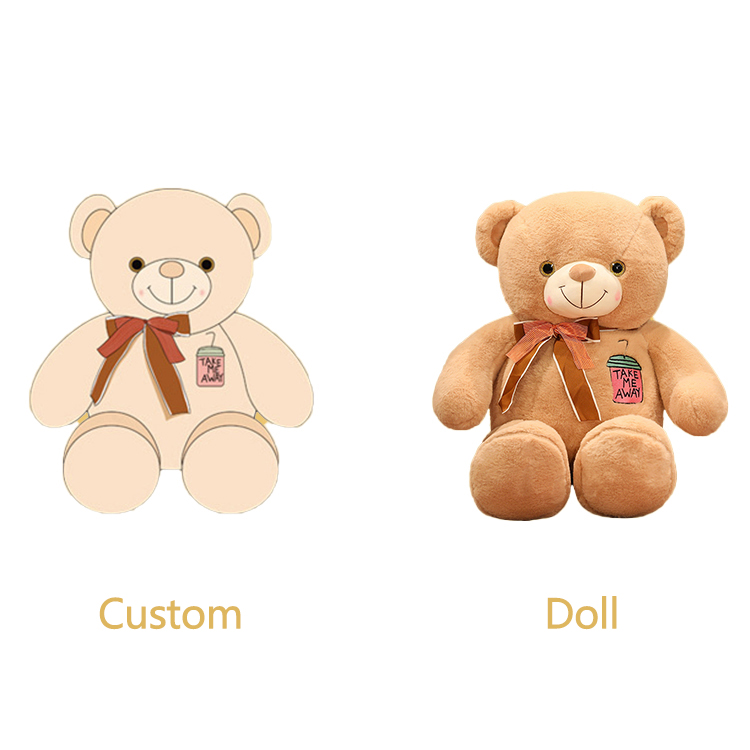 Teddy Bear 4