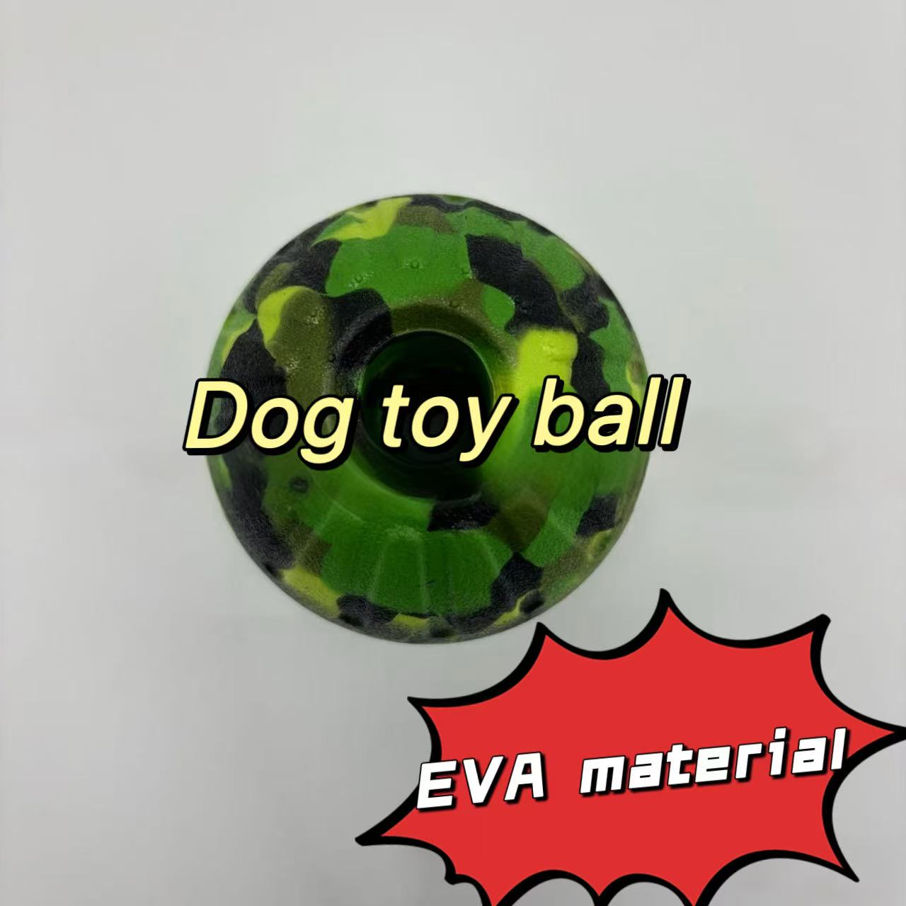 Pet Products Showcase 4