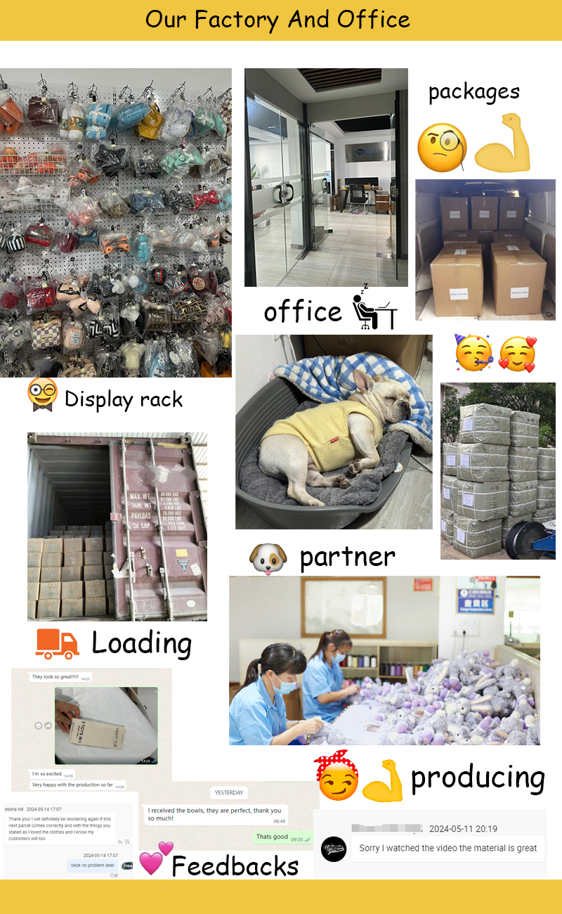 Production Facility