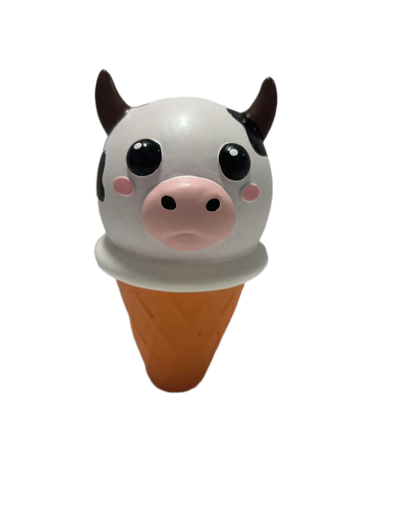 New Dog Products 2026 Eco-friendly Latex Dog Chew Toys Custom Non-toxic Soft Durable Chinese Zodiac Signs Squeaky Pet Toys