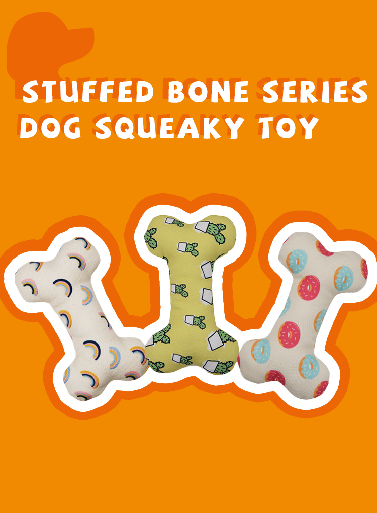 Pet Toy Detail 2