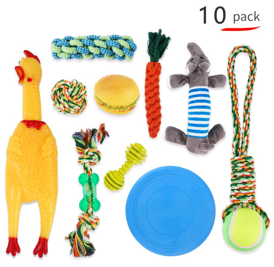 Dog toy feature 1