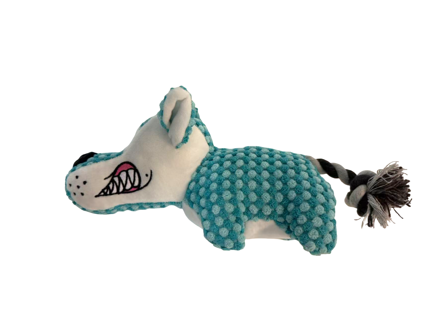 Plush Dog Toy with Anxiety Relief Cute Design Interactive &amp; Fun for Indoor/Outdoor Use