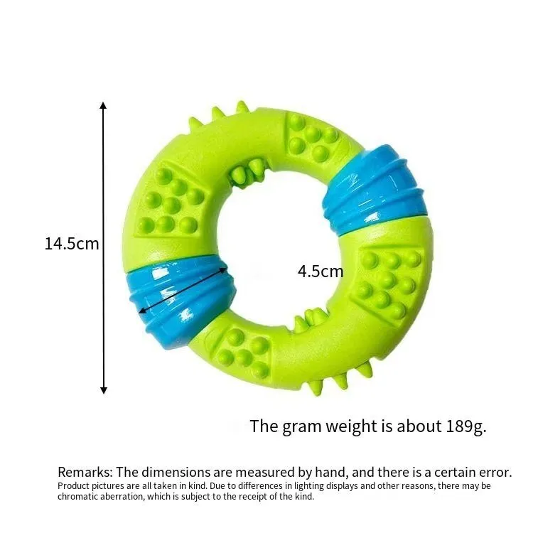 Halloween Puppy Toys with Squeaky Sound Chew Rope for Aggressive Dogs Bite