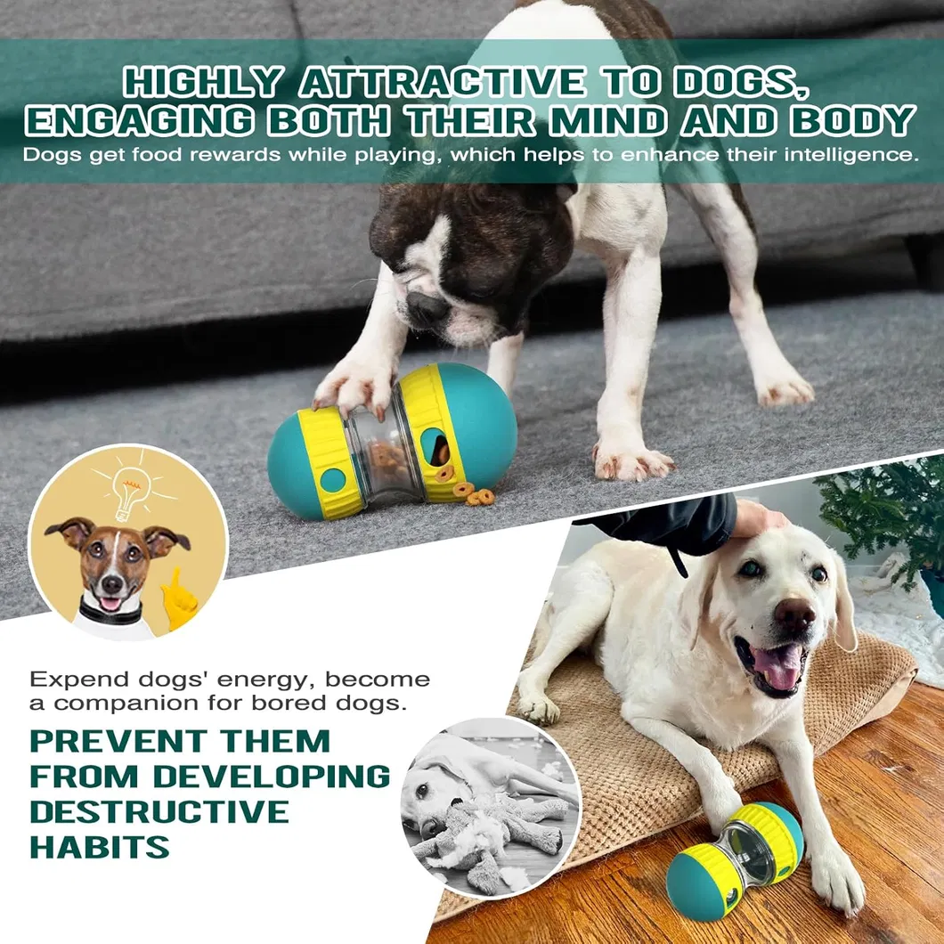 Smart Dog Products Pet Toy Detail 6