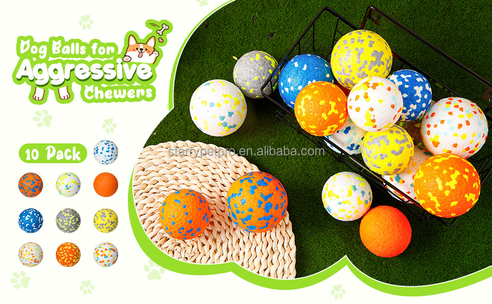 Chew Resistant Dog Toy