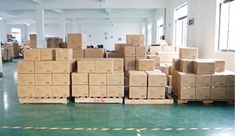 Packing details