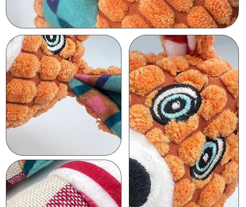Dog Toy Image 8