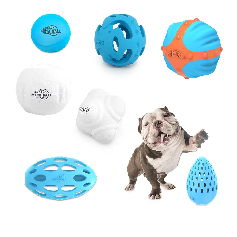 Meta Ball