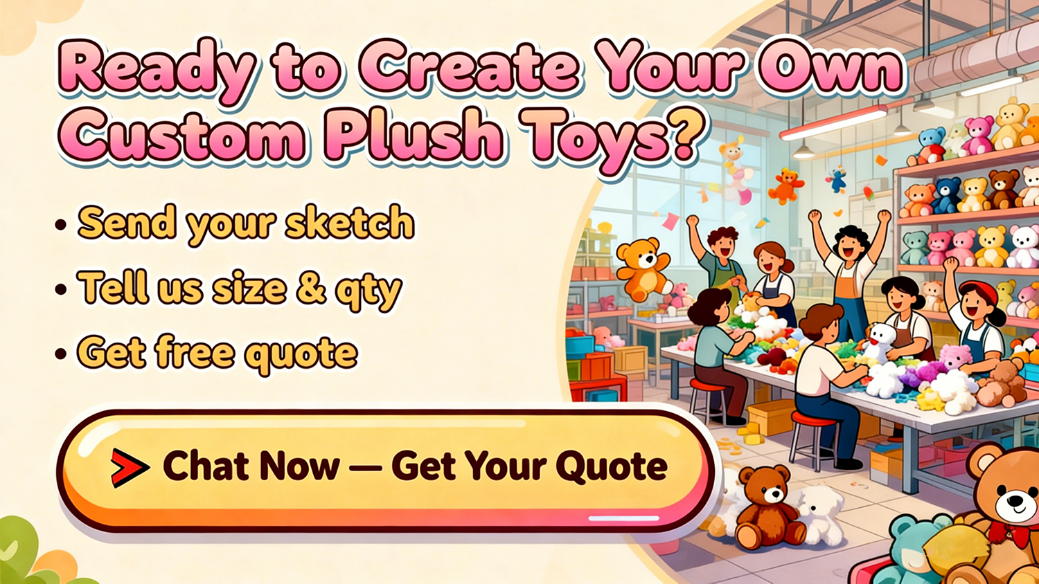 Contact Us Banner