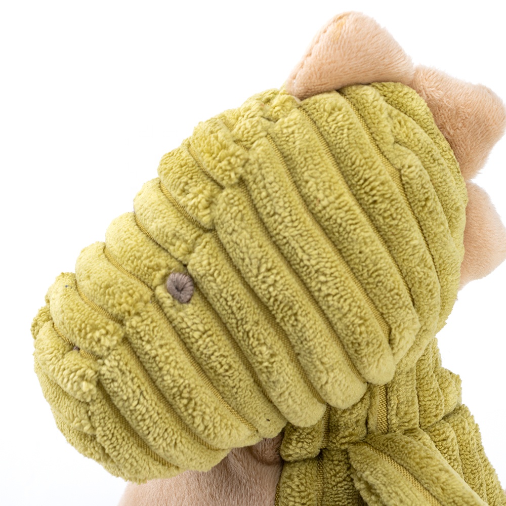 Dinosaur Toy Detail 4
