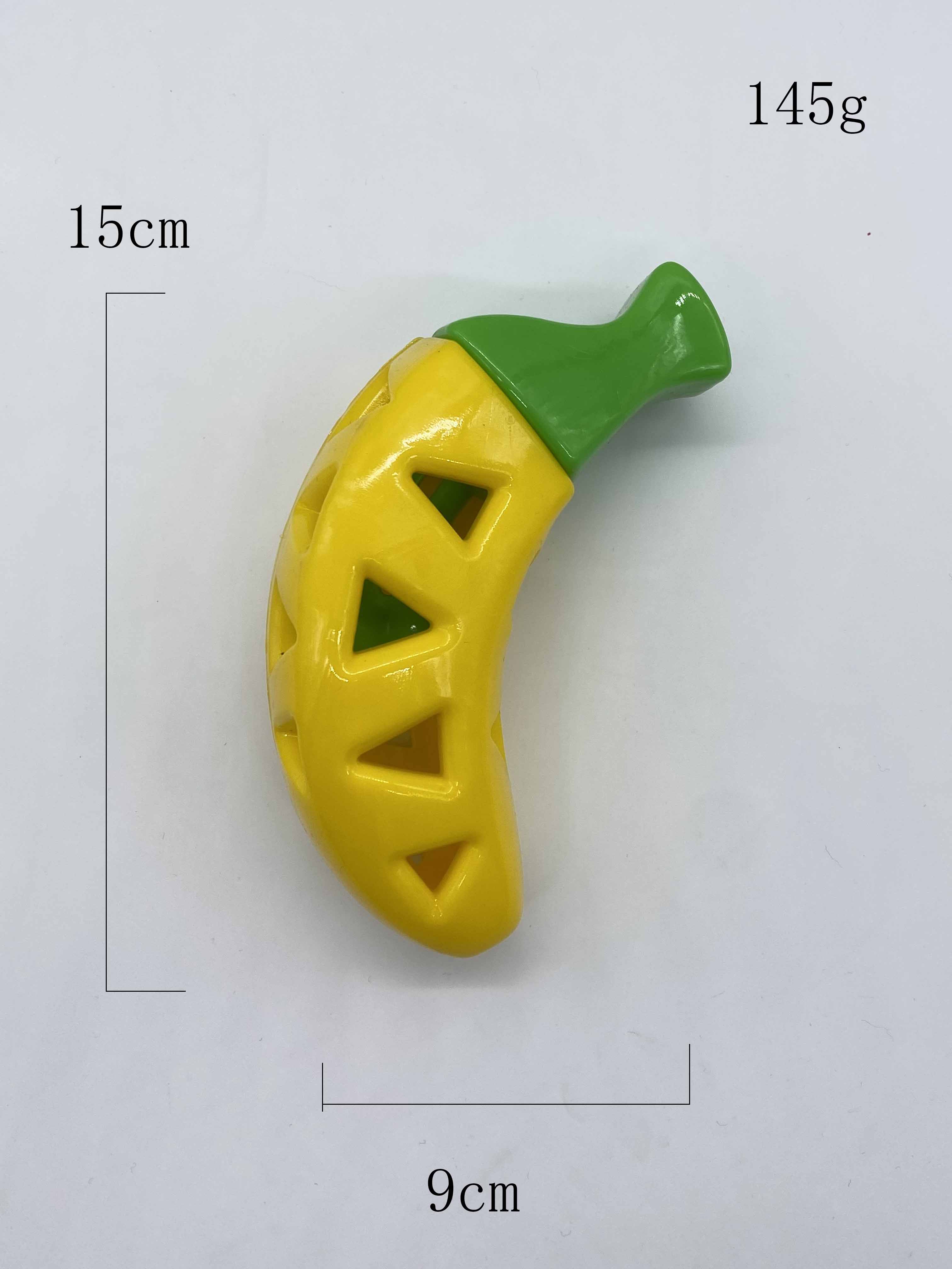 Dog Toy Showcase