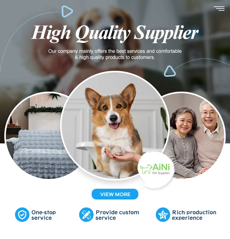 Pet Toy Banner
