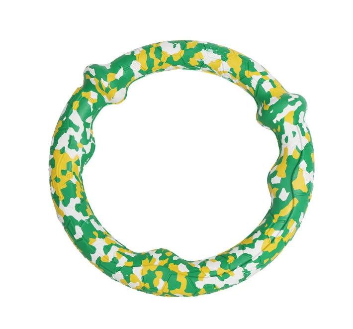 Interactive Pet Toy Detail 2
