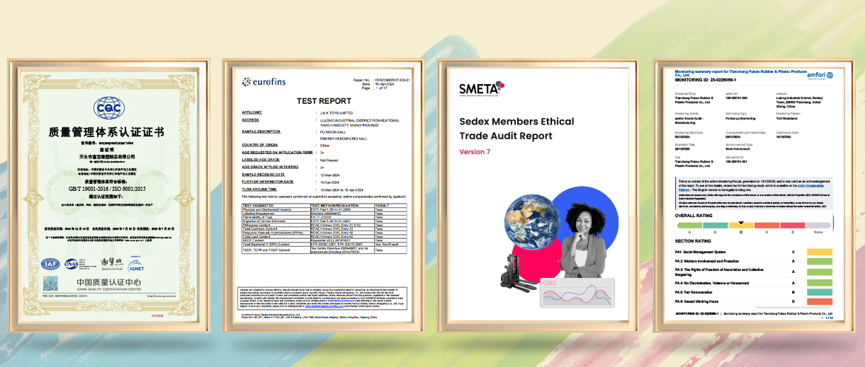 Certifications Grid