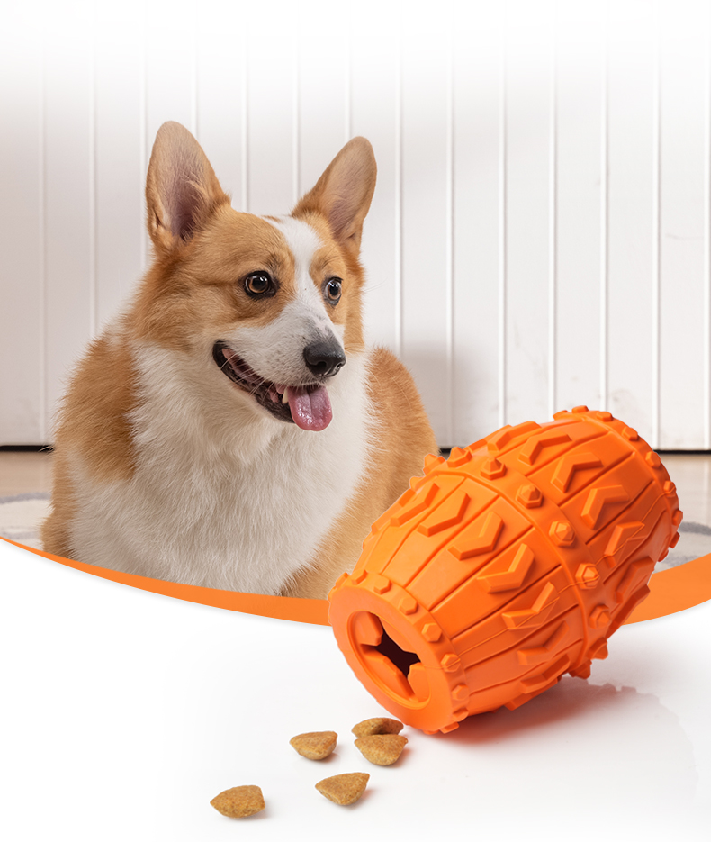 Dog Toy Showcase 1