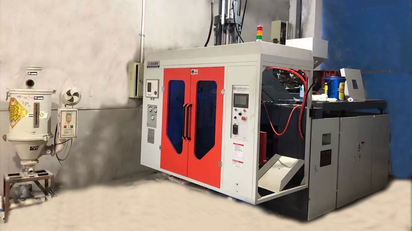 Production Facility 4