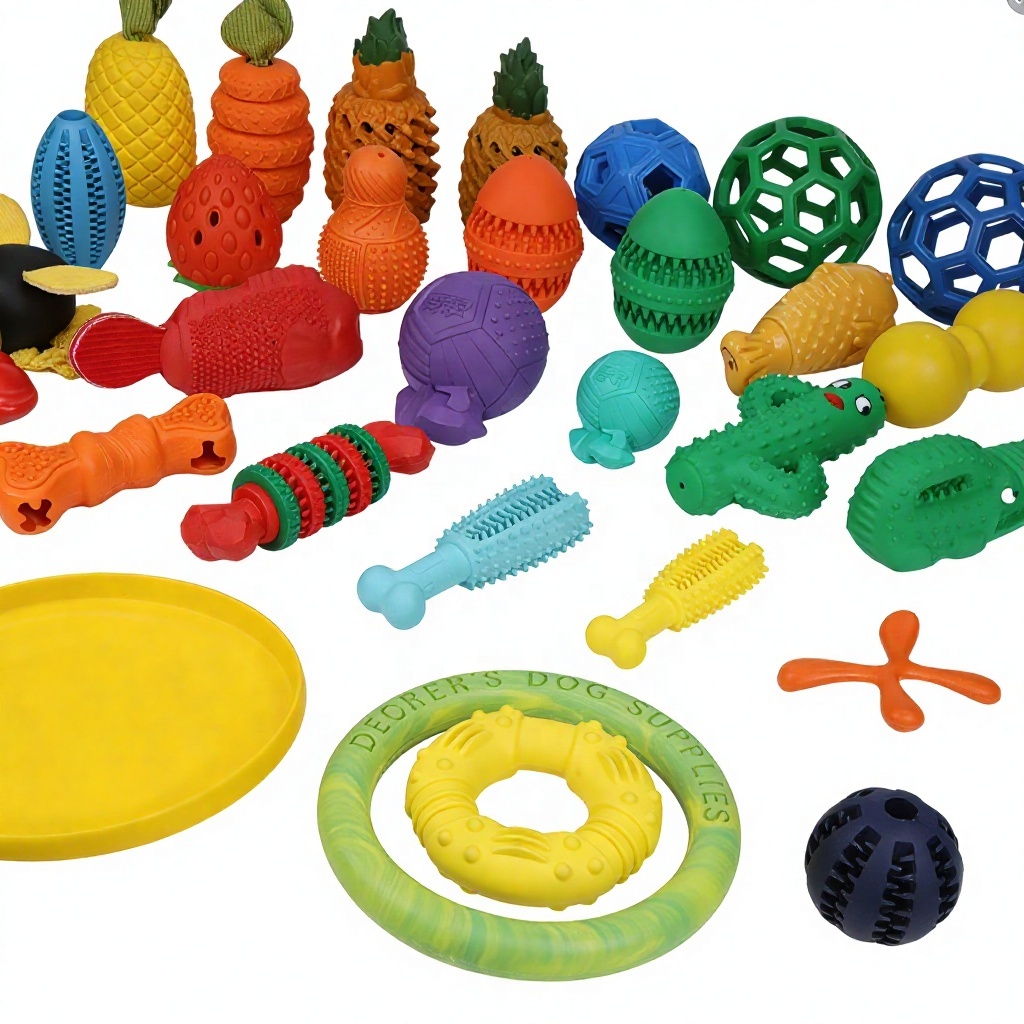 Silicone Toy Feature 2
