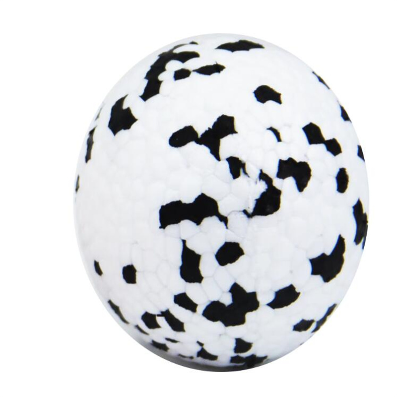 Interactive Dog Chew Ball Toy Funny Pet Training Dental Suction
