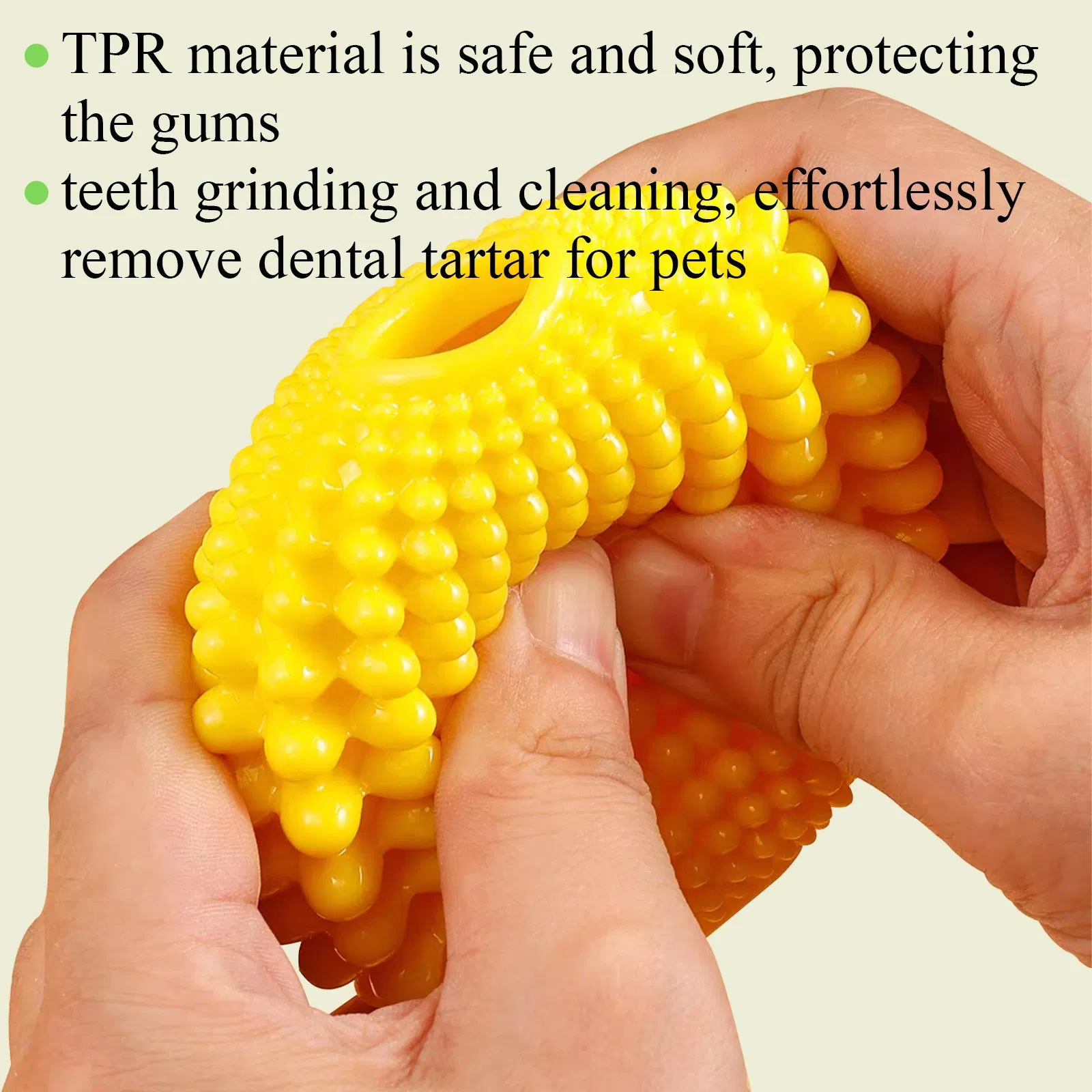 Dog Treat Dispensing Ball with Detachable Hemp Rope Teeth Cleaning Chew Toy