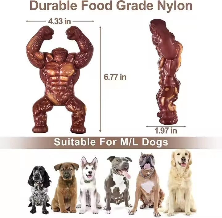 Dog Toy Showcase 6