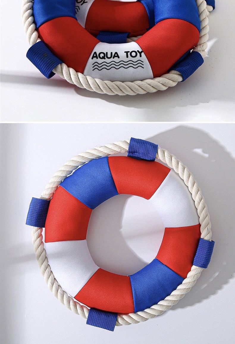 Dog Toy Color Option 9