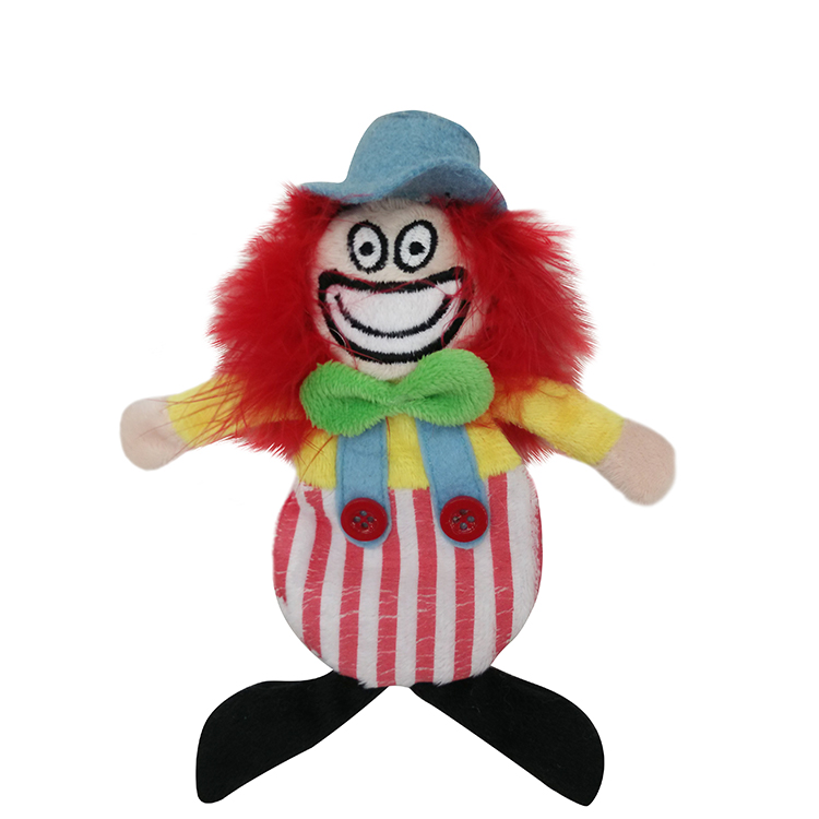Toy Specimen 9