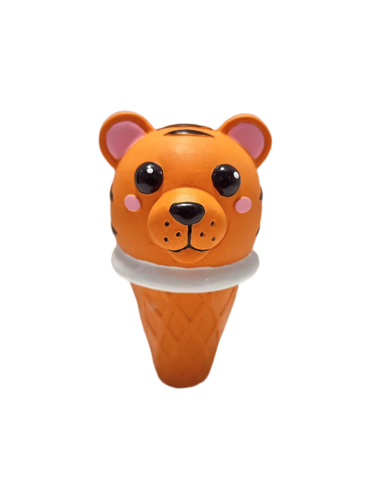 New Dog Products 2026 Eco-friendly Latex Dog Chew Toys Custom Non-toxic Soft Durable Chinese Zodiac Signs Squeaky Pet Toys