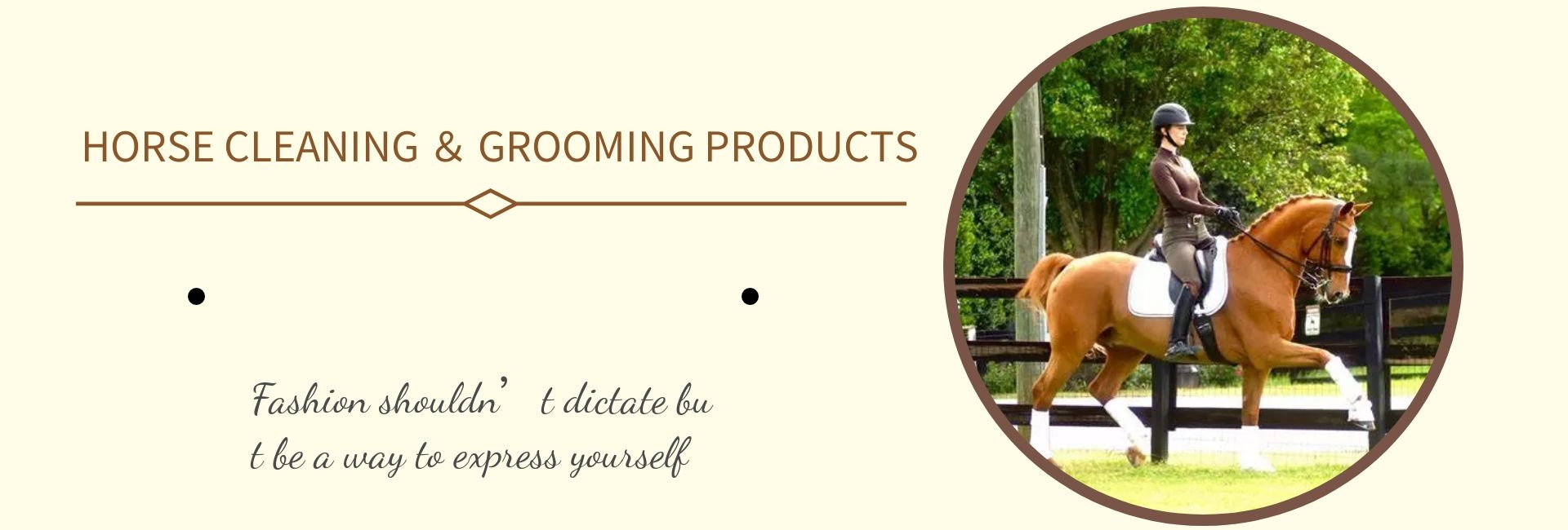 Featured Product Banner