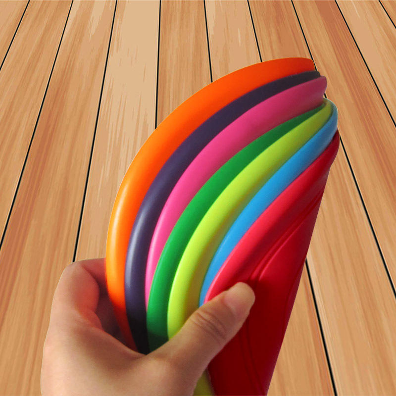 Ufbemo Low Price Pet Dish Dog Toy Outdoor Training Pet Supplies Dog Chew Toy Flying Saucer