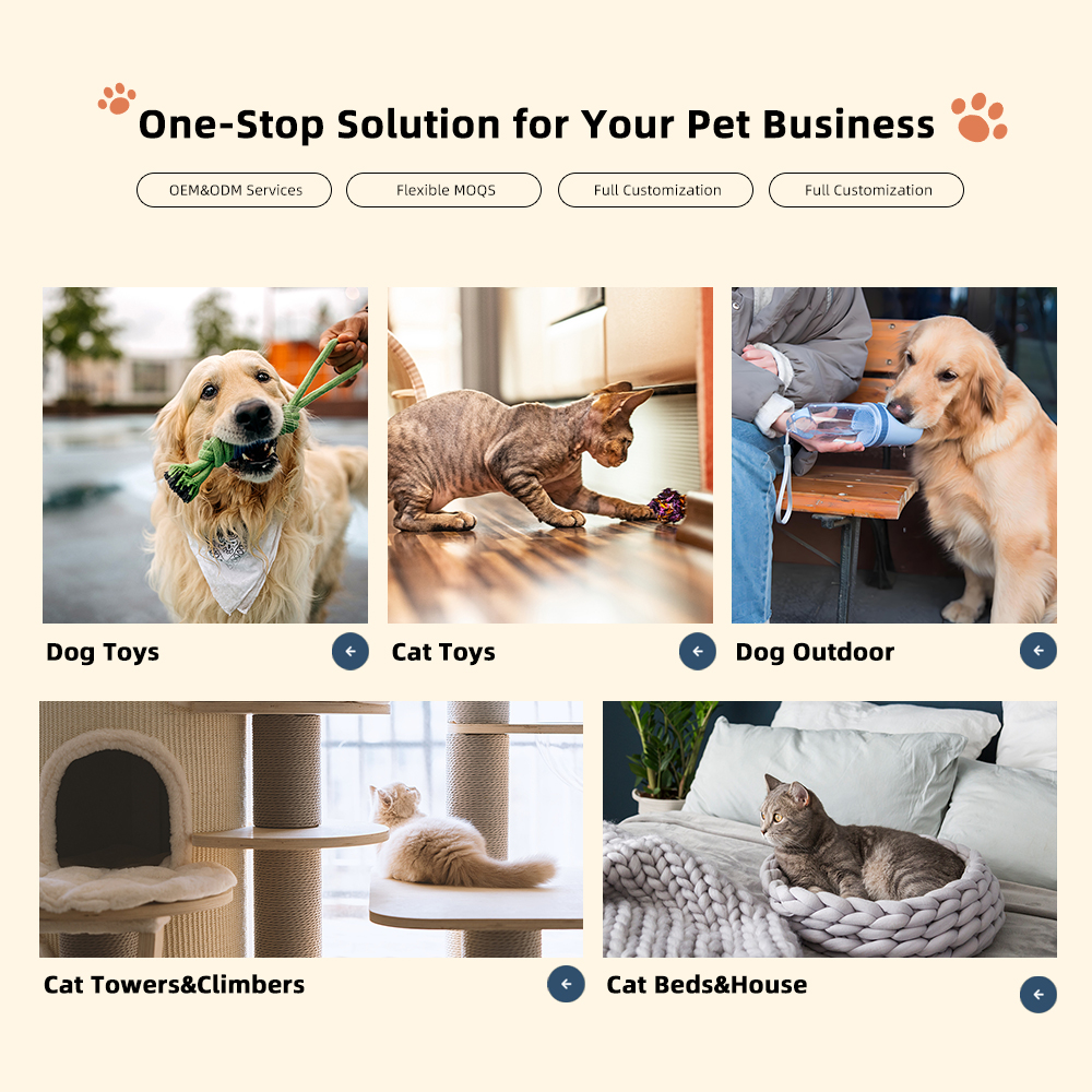 Factory Wholesale Pet Dog Simulation Chewing Toy Nylon Molar Durable Camel Color Safety Toy Suitable For Middle-large Size Dog