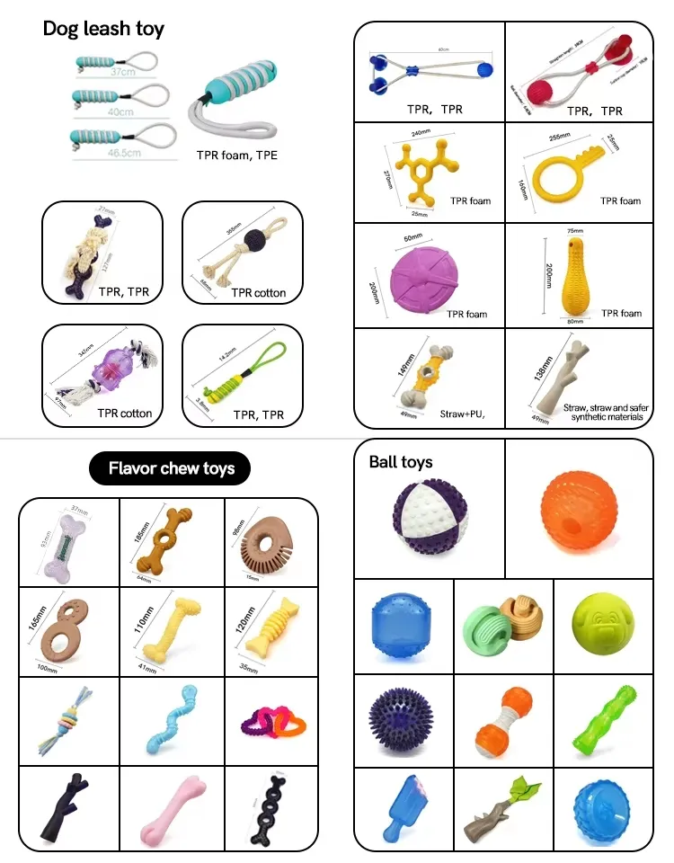 Durable Dog Puzzle Toy