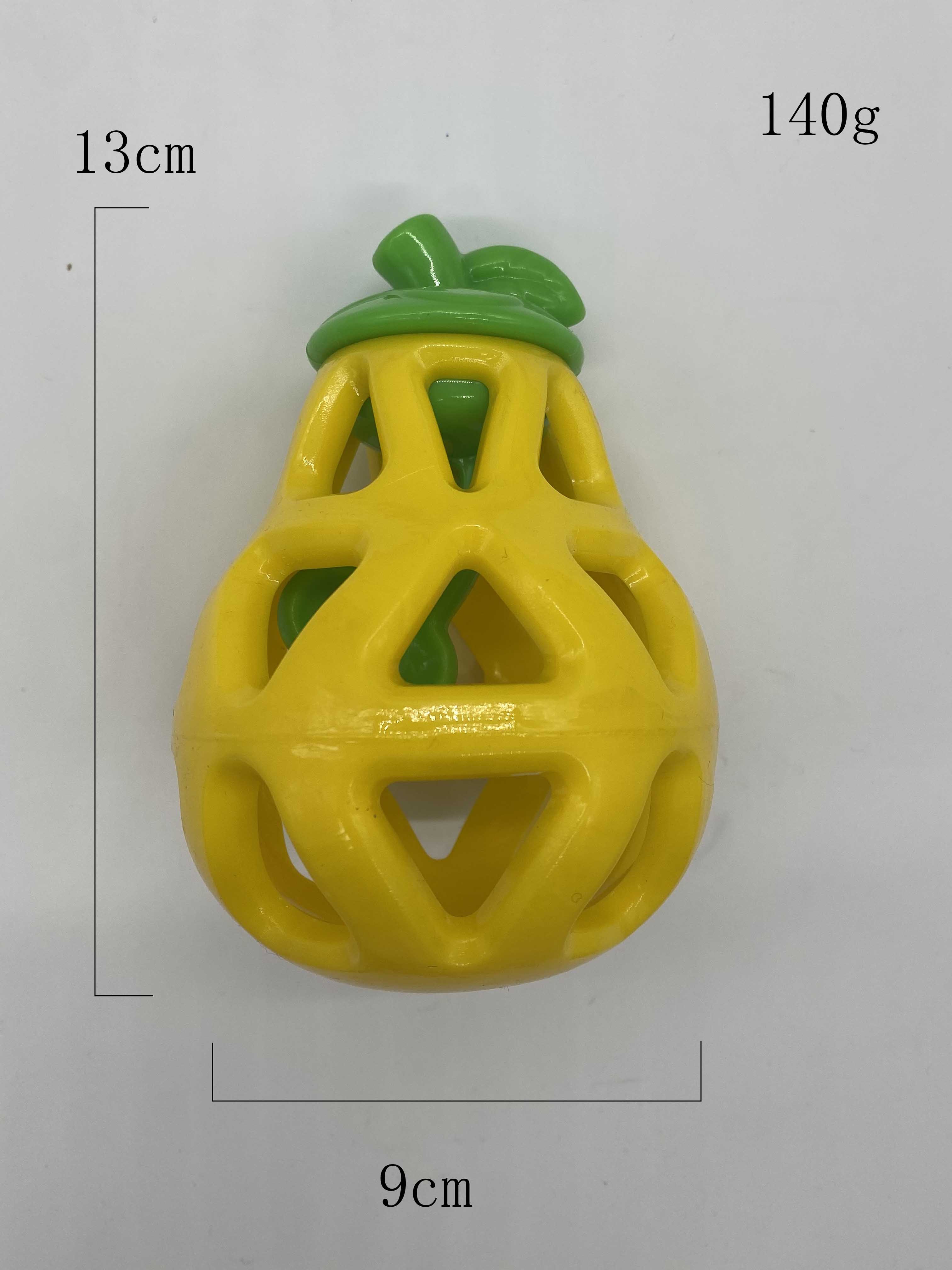 Dog Toy Showcase