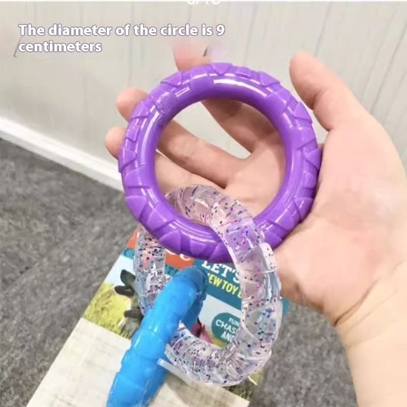 Pet Supplies Interactive Toys