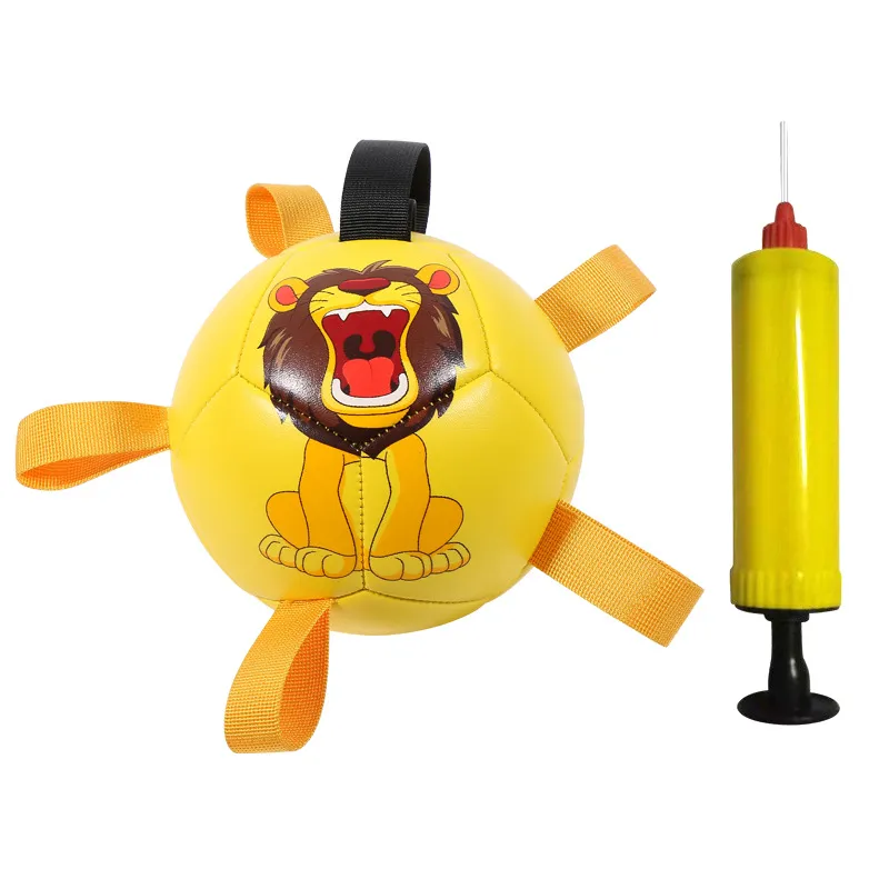 Silica Gel Safe Dog Toy
