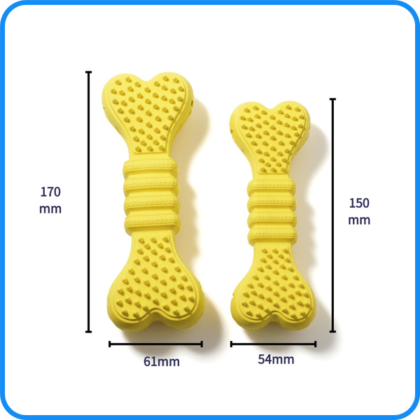 Pet Product Supply Chew Teeth Cleaning Dog Puzzle Toys CE