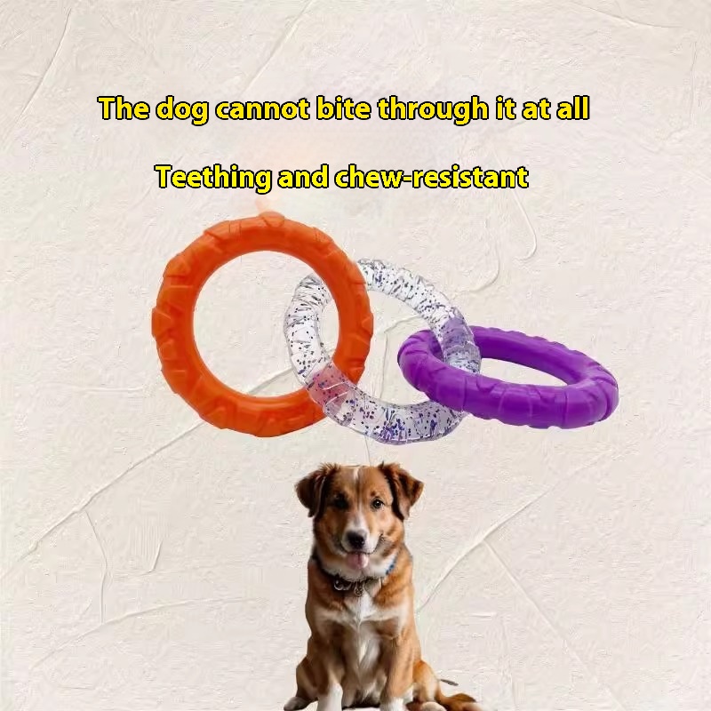 Pet Supplies Interactive Toys