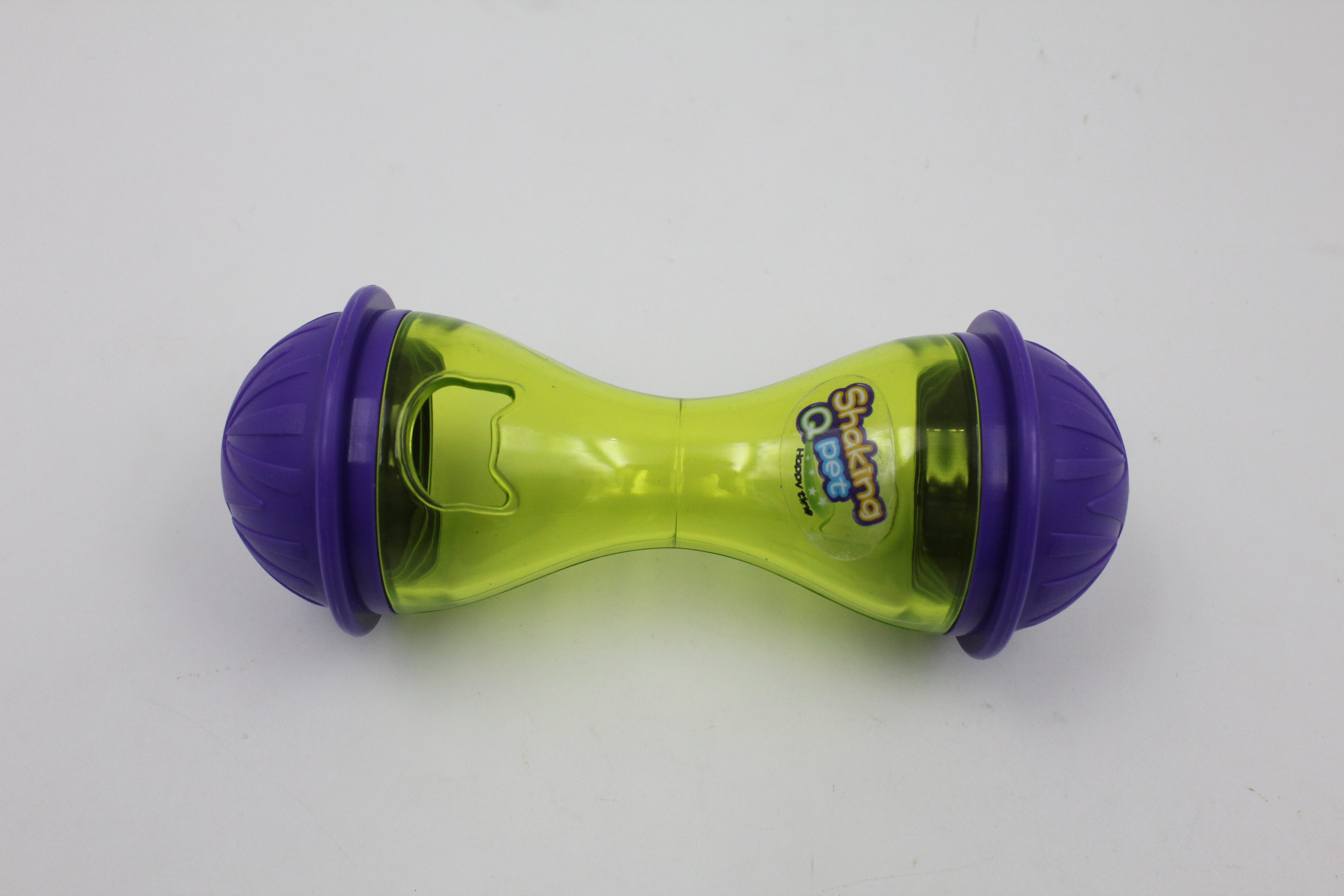 Wholesale Hot Sale Eco-friendly Funny Custom Plastic Snack Dog and Cats Toy