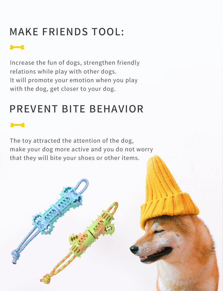 Pet Toy Quality