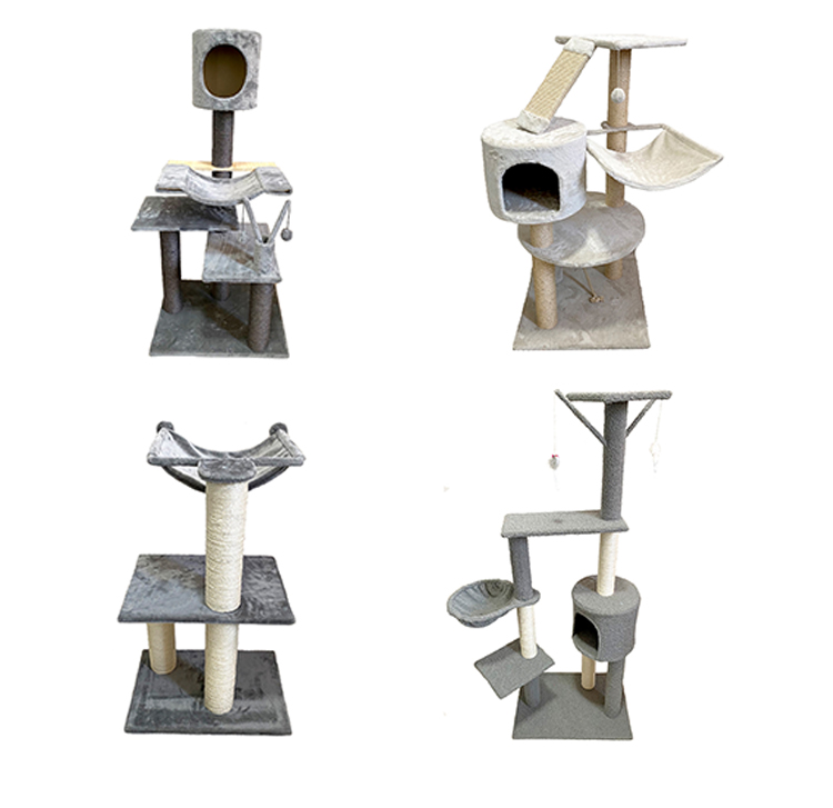 Toy Specimen 7