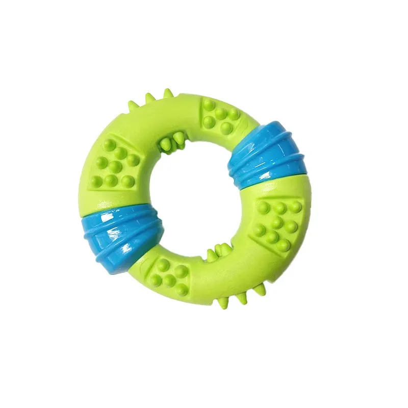 Halloween Puppy Toys with Squeaky Sound Chew Rope for Aggressive Dogs Bite