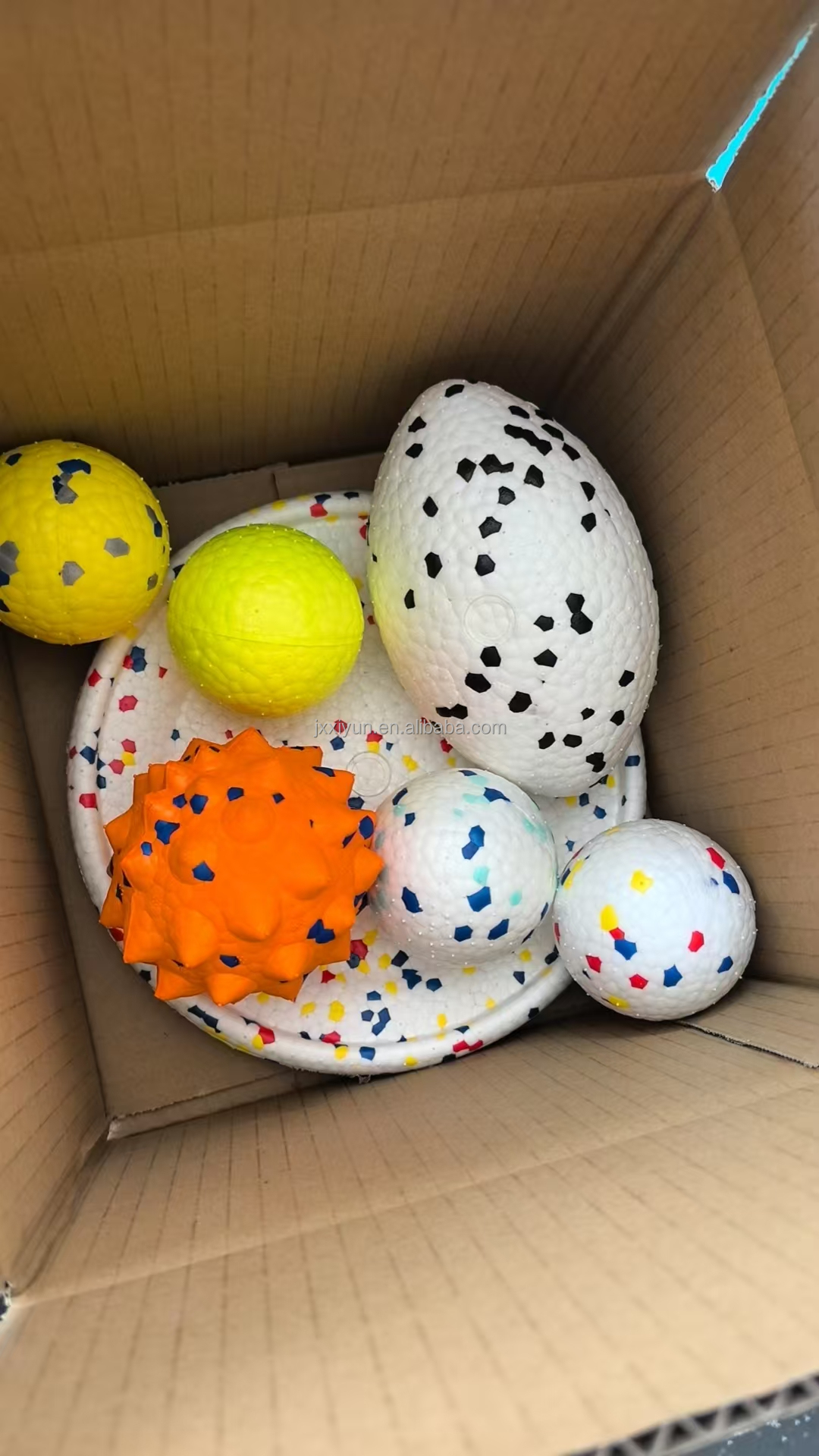 Pet Toy Details 3
