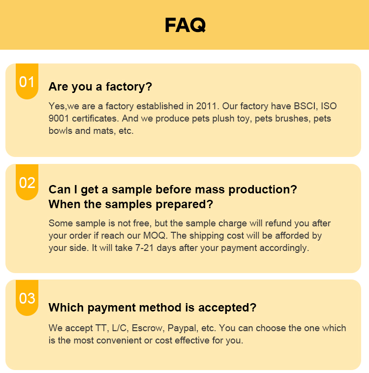 FAQ Details 1