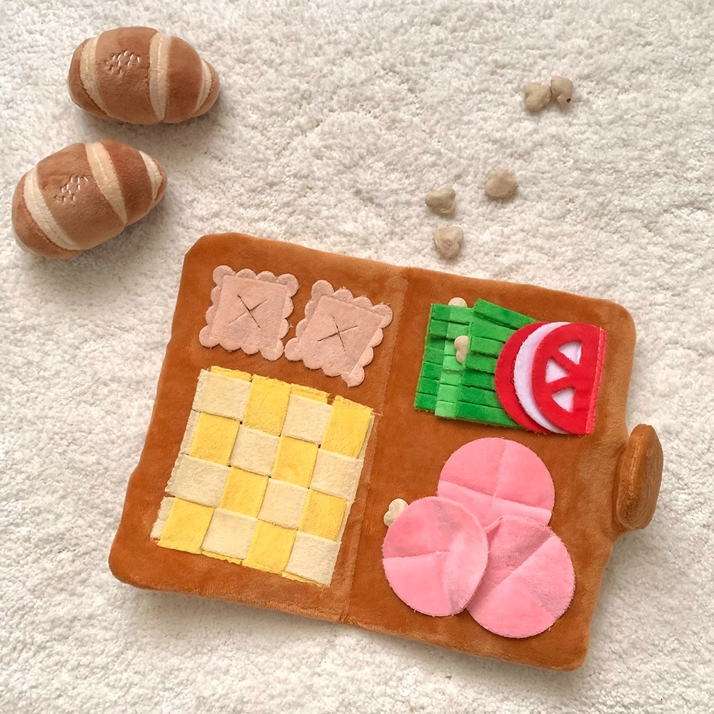 Pet Toy Showcase 12