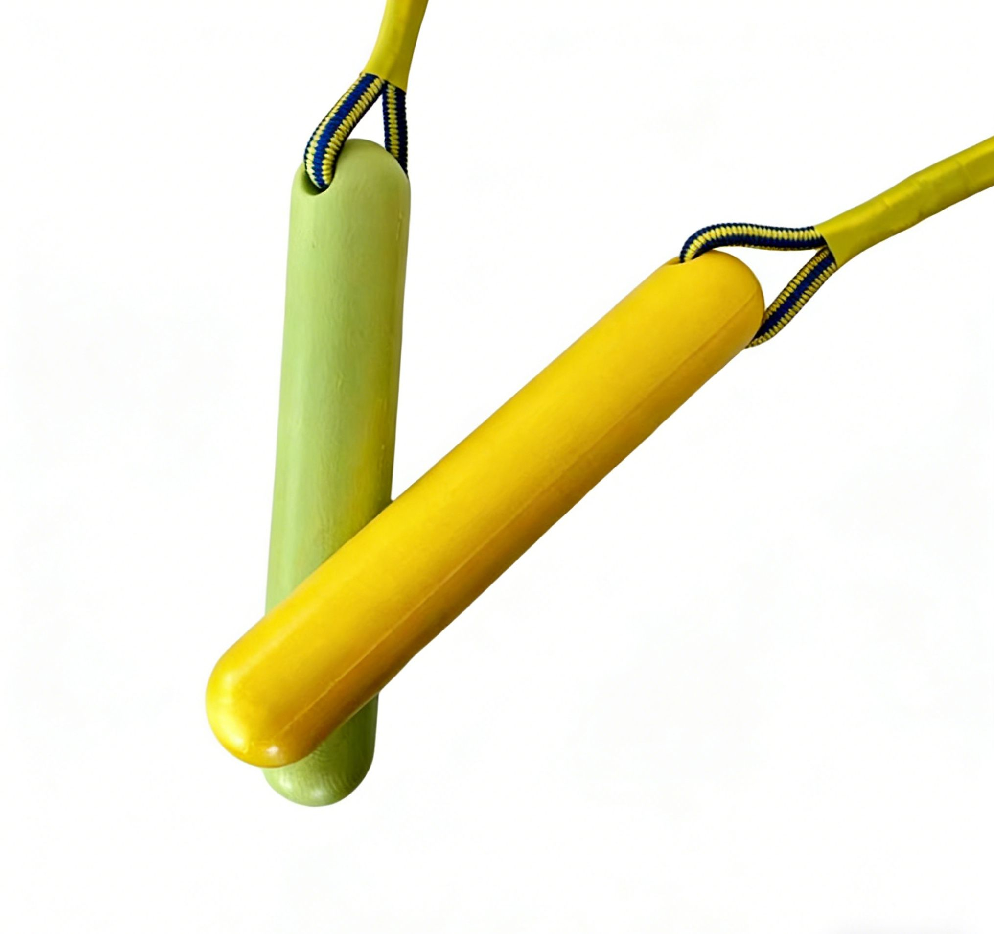 Lightweight Floating Dog Stick With Hole Pet Chew Toys Dog Toys High Quality For Retrieval Training Swim Exercise