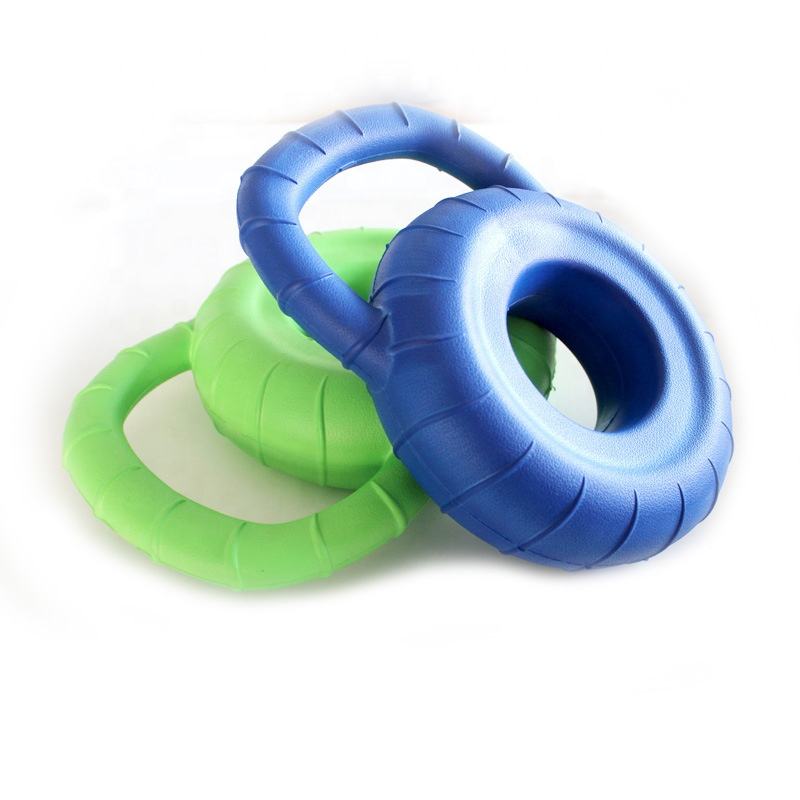 Interactive training dog toy display 2