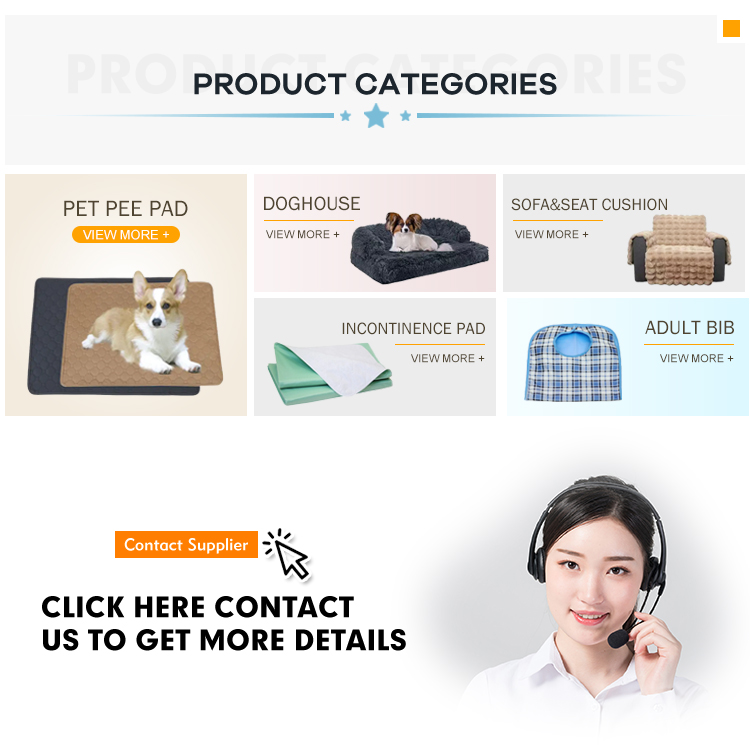 Pet Product Catalog Overview